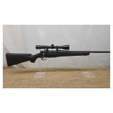 MOSSBERG PATRIOT 7MM-08 RIFLE