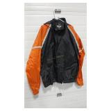 HARLEY DAVIDSON XXL WIND/RAIN JACKET
