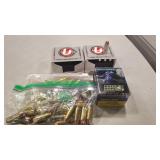 95 ROUNDS OF 10 MM 180 GR AMMO