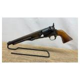 COLT 1860 ARMY 44 CAL BLACK POWDER REVOLVER