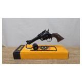 RUGER NEW MODEL BLACKHAWK .357 MAG REVOLVER