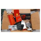 20 ROUNDS OF 35 WHELEN AMMO W/ ASSORTED BULLETS