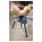 STANDING SHOOTING REST