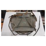 BERGANS 'SVIPPTUN' OSLO NORWAY VTG PACK & FRAME