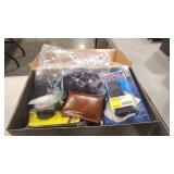 RIFLE SCOPS COVERS, LENS, HAND GUARDS AND MORE