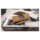 DT SYSTEMS SUPER PRO DUMMY LAUNCHER
