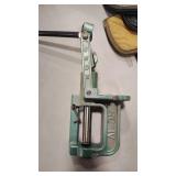 RCBS RC-IV RELOADING PRESS