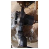 PERKINS AUTOMOTIVE WATER PUMP