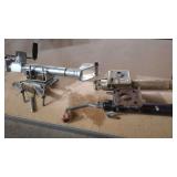 3 TRAILER JACK STANDS