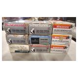 165 ROUNDS OF 22-250 AMMO