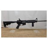 RUGER AR-556 .556 RIFLE