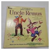 WALT DISNEY UNCLE REMUS ALBUM