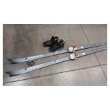 KARHU GT 190 KINETIC CROSSCOUNTRY 72' SKIS
