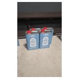 APPROX 4 LBS OF IMR 4227 SMOKELESS POWDER