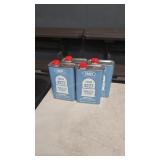 APPROX 4 LBS OF IMR 4227 SMOKELESS POWDER