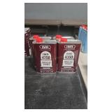 APPROX 4 LBS OF IMR 4350 SMOKELESS POWDER