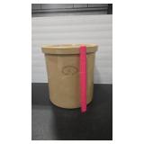 NO. 4 MARSHALL CROCK