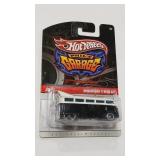 PHIL'S GARAGE 30/39 VW DRAG BUS