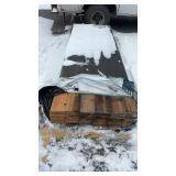 TONGUE & GROOVE 1'X6'X16' THERMALLY MODIFIED