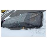 TONGUE & GROOVE 1'X6'X12-16' THERMALLY MODIFIED