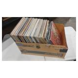 1950'S-70'S POP & EASY LISTENING ALBUMS