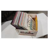 EASY LISTENING & POP ALBUMS