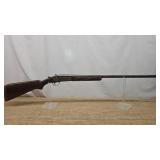 STEVENS SINGLE SHOT 12 GA SHOTGUN