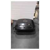 GEORGE FOREMAN GRILL