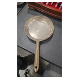 6' COPPER SAUTE PAN