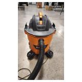 RIDGID 12 GALLON SHOP VAC