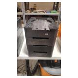 4 HD UTILIBLOCKS 14' X 10'