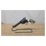 HERTERS SINGLE ACTION .22 LR REVOLVER