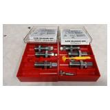 LEE 44 MAGNUM AND 45 ACP/ AUTO RELOADING DIES