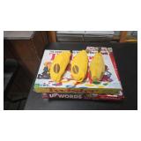 NEW NIB TWISTER, BANANAGRAMS AND MORE GAMES