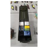 APPROX 275 ROUNDS OF 410 GA AMMO