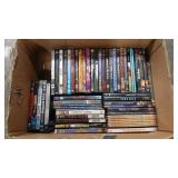 DVD ASSORTMENT