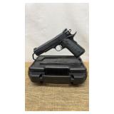 ROCK ISLAND ARMORY M1911 A1 .45 ACP PISTOL