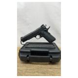 ROCK ISLAND ARMORY M1911 A1 .45 ACP PISTOL