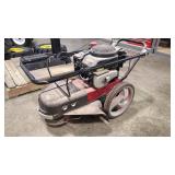 CRAFTSMAN 190CC 22' WEED TRIMMER