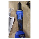 KOBALT 24V BRUSHLESS DIE GRINDER
