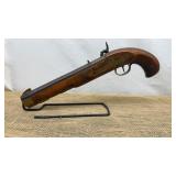 JUKAR SPAIN .45 CAL BLACK POWDER PISTOL