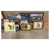 HORSE & WESTERN ART ASSORTMENT
