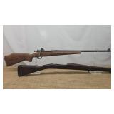 REMINGTON 03-A3 30-06 RIFLE