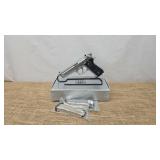 BERETTA MODEL 92 FS 9 MM PISTOL