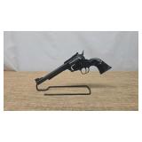 RUGER NEW MODEL BLACKHAWK .357 MAG REVOLVER
