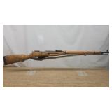 MOSIN NAGANT 91/30 HEX HEAD 7.62 X 54R RIFLE