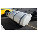 500 GALLON HERBICIDE TANK