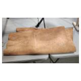LEATHER HIDE