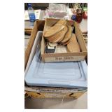 SHOE MAKING KIT AND SUPPLIES