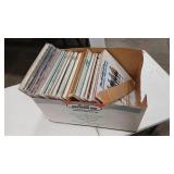 1950'S-60'S EASY LISTENING & POP ALBUMS